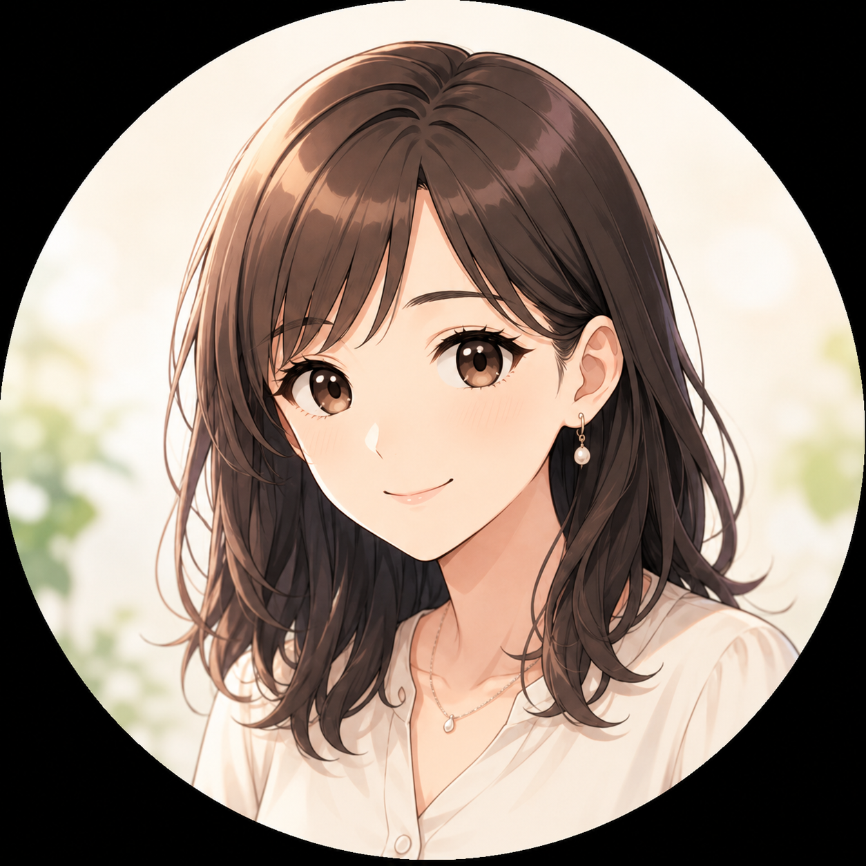 水瀬あかりのアバター